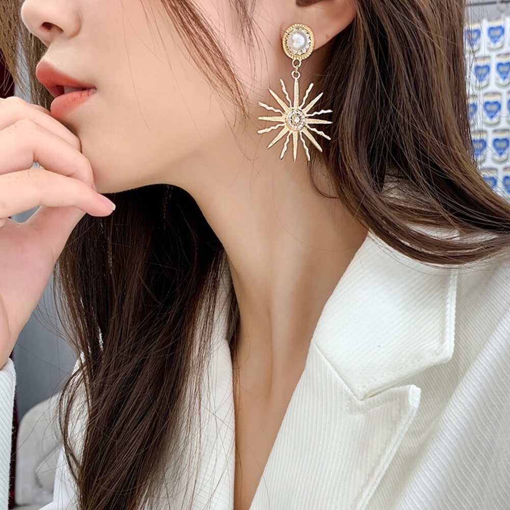 Fashion Earrings